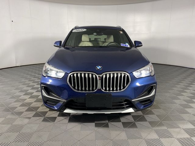 2021 BMW X1 xDrive28i