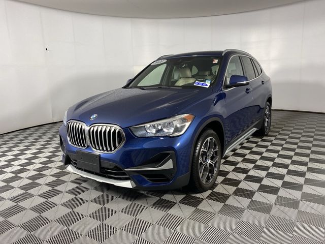 2021 BMW X1 xDrive28i