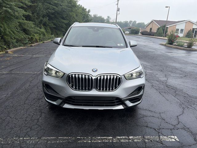 2021 BMW X1 xDrive28i