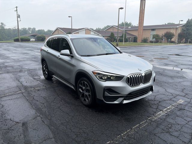 2021 BMW X1 xDrive28i