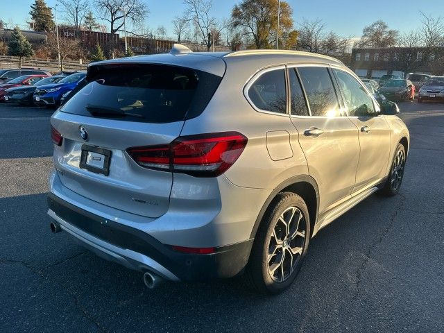 2021 BMW X1 xDrive28i