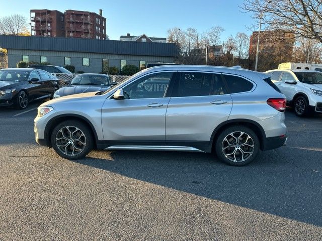 2021 BMW X1 xDrive28i