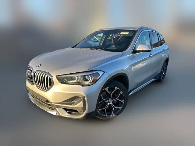 2021 BMW X1 xDrive28i