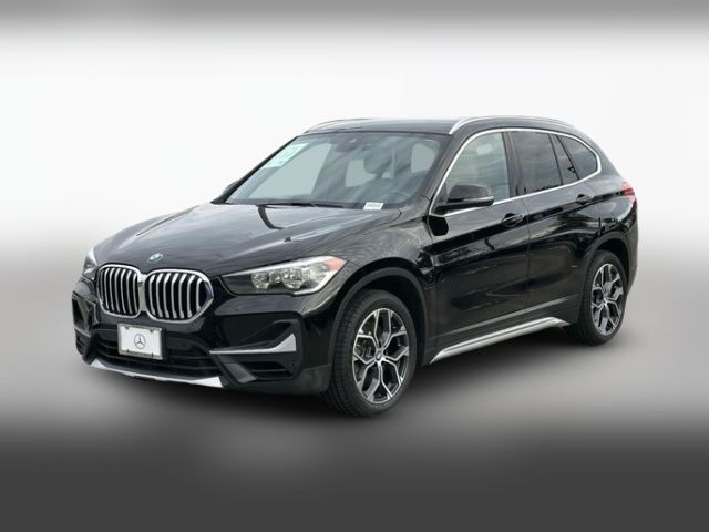 2021 BMW X1 xDrive28i