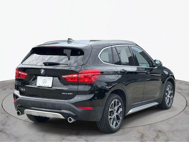 2021 BMW X1 xDrive28i