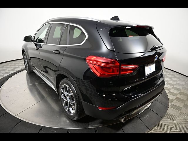 2021 BMW X1 xDrive28i