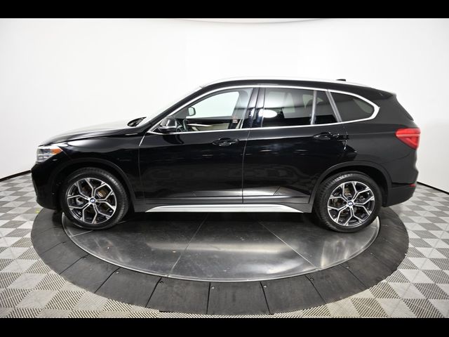 2021 BMW X1 xDrive28i