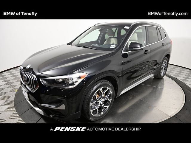 2021 BMW X1 xDrive28i