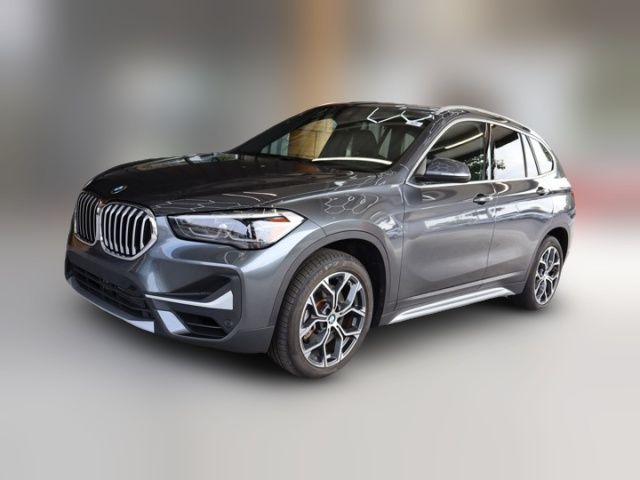 2021 BMW X1 xDrive28i