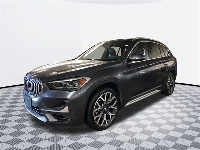 2021 BMW X1 xDrive28i