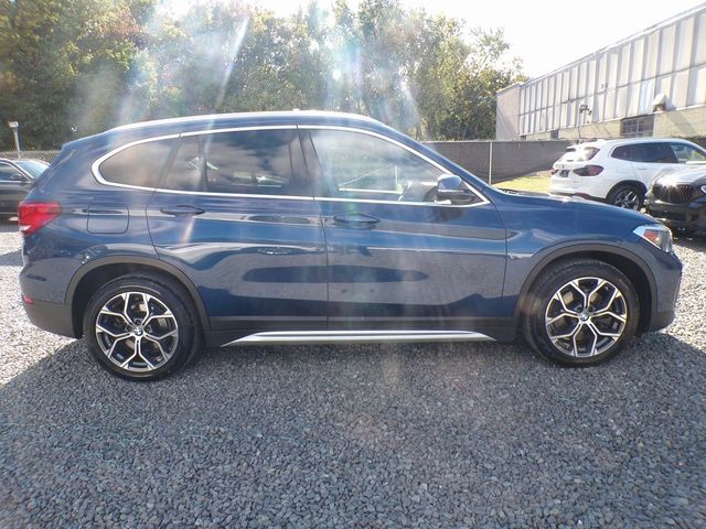 2021 BMW X1 xDrive28i