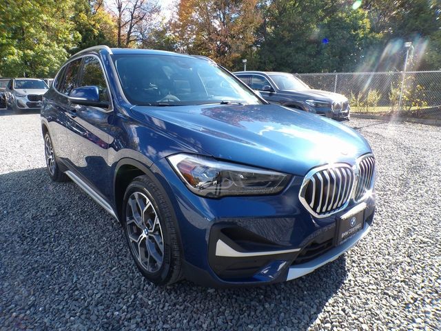 2021 BMW X1 xDrive28i