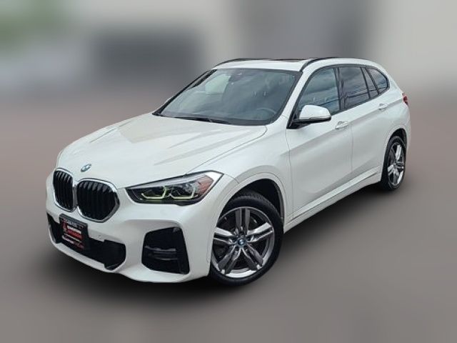 2021 BMW X1 xDrive28i