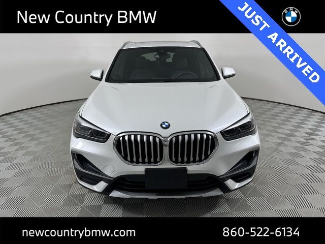 2021 BMW X1 xDrive28i