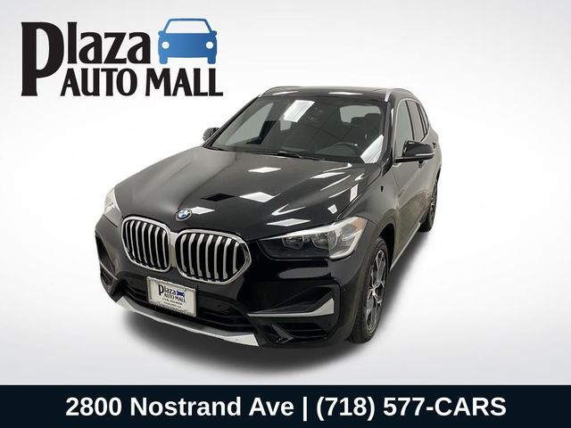 2021 BMW X1 xDrive28i