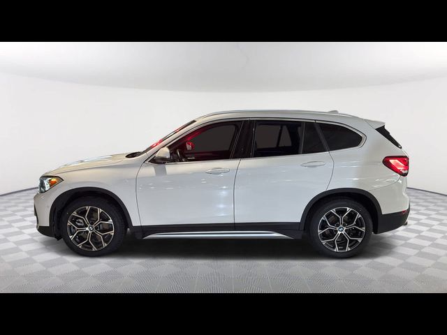 2021 BMW X1 xDrive28i