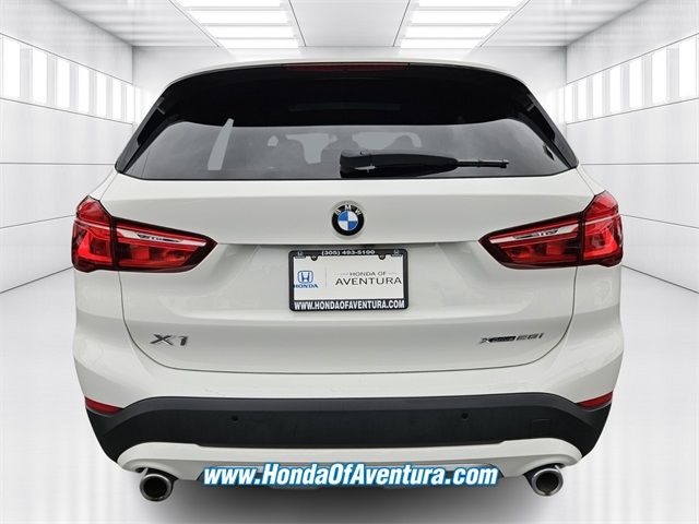 2021 BMW X1 xDrive28i