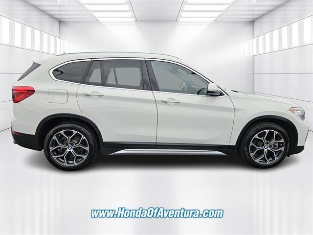 2021 BMW X1 xDrive28i