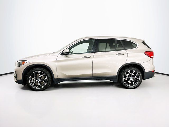 2021 BMW X1 xDrive28i