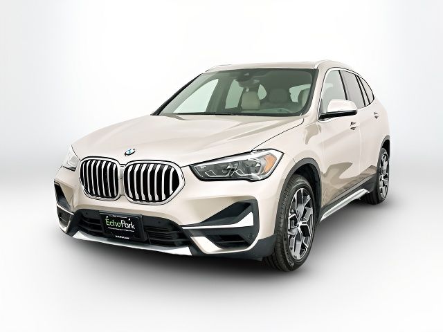 2021 BMW X1 xDrive28i