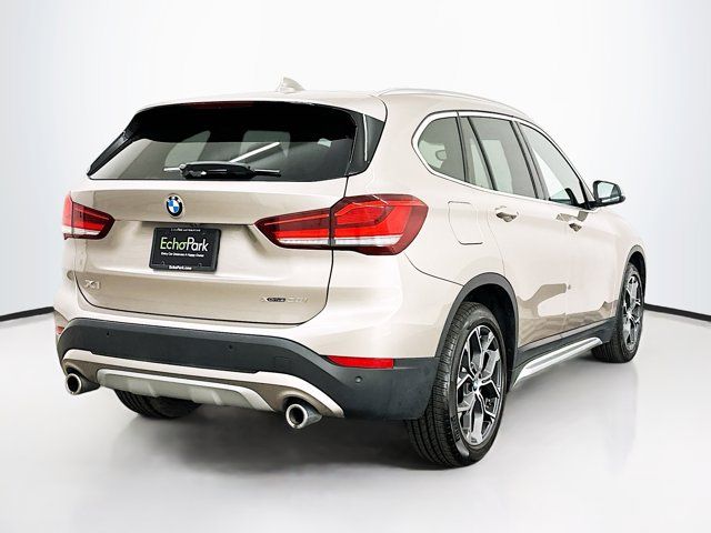 2021 BMW X1 xDrive28i