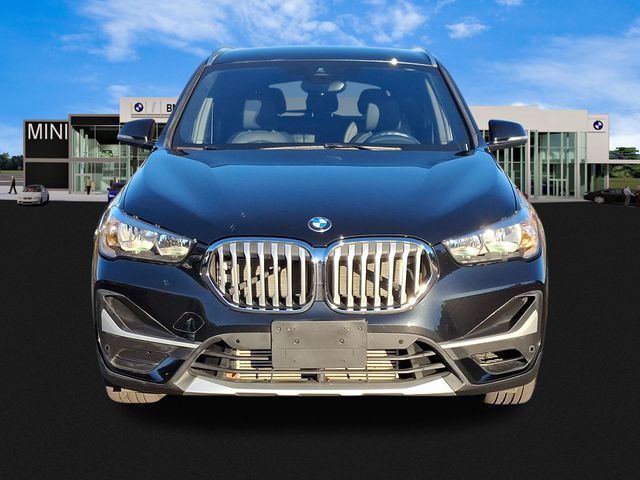 2021 BMW X1 xDrive28i