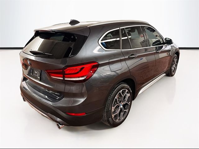 2021 BMW X1 xDrive28i