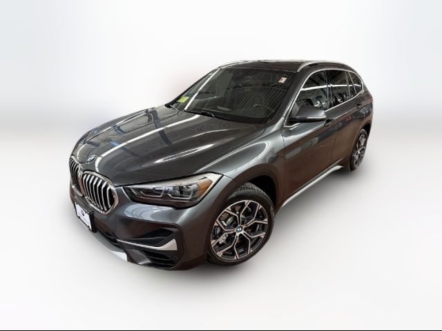 2021 BMW X1 xDrive28i