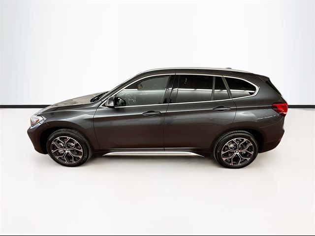 2021 BMW X1 xDrive28i