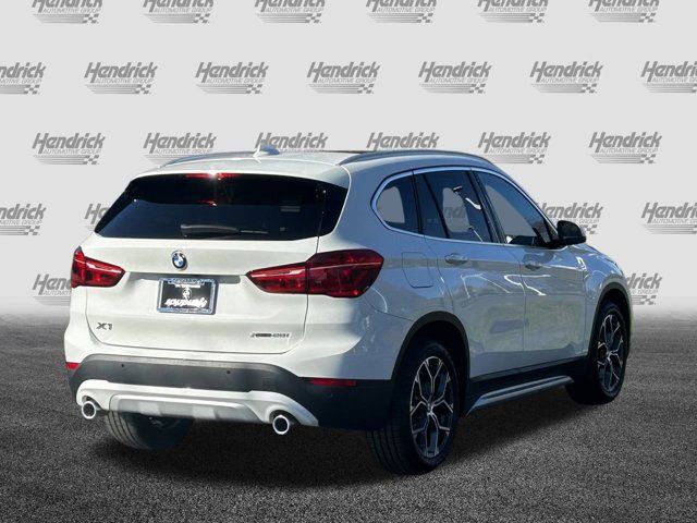 2021 BMW X1 xDrive28i