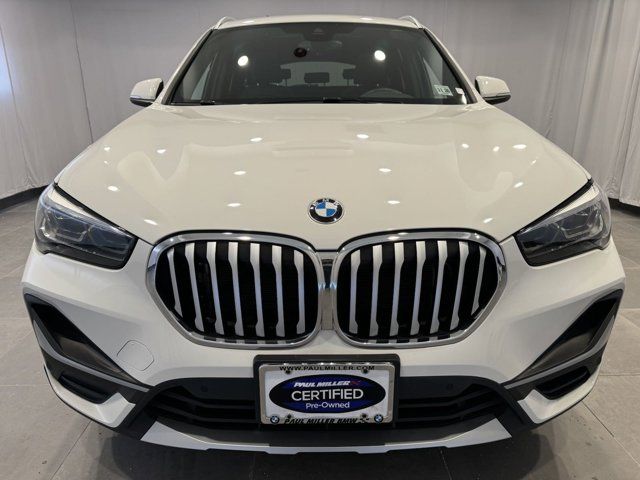 2021 BMW X1 xDrive28i