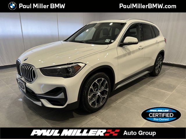 2021 BMW X1 xDrive28i