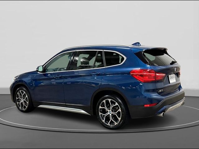 2021 BMW X1 xDrive28i