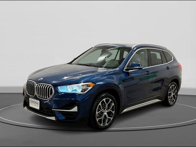 2021 BMW X1 xDrive28i