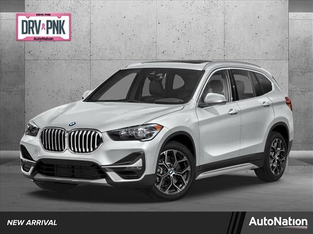 2021 BMW X1 xDrive28i