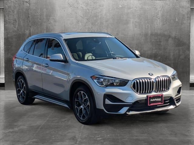 2021 BMW X1 xDrive28i