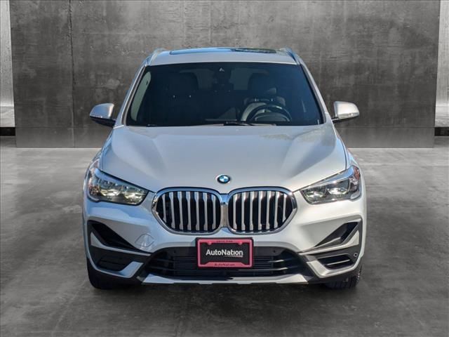 2021 BMW X1 xDrive28i