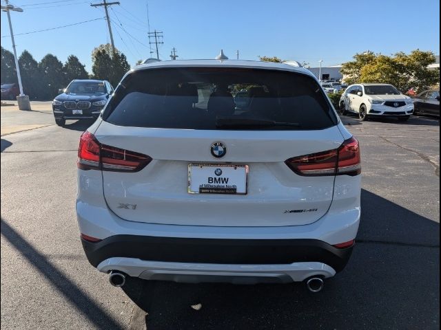 2021 BMW X1 xDrive28i