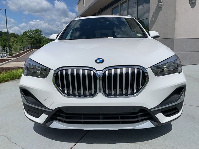 2021 BMW X1 xDrive28i