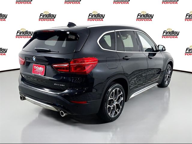 2021 BMW X1 xDrive28i