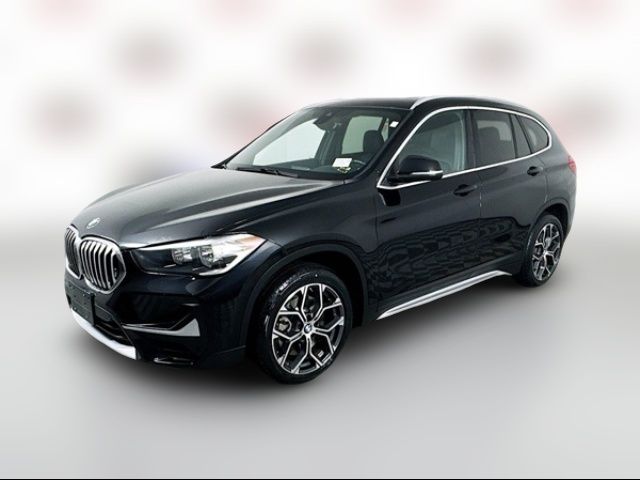 2021 BMW X1 xDrive28i