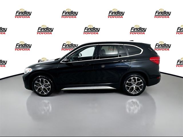 2021 BMW X1 xDrive28i