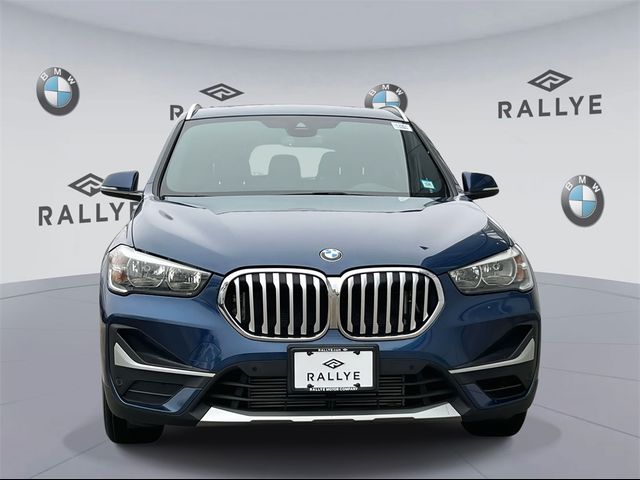 2021 BMW X1 xDrive28i