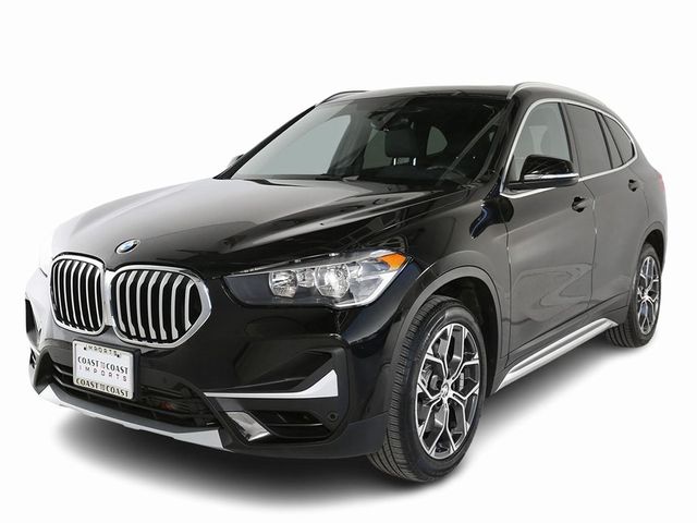 2021 BMW X1 xDrive28i