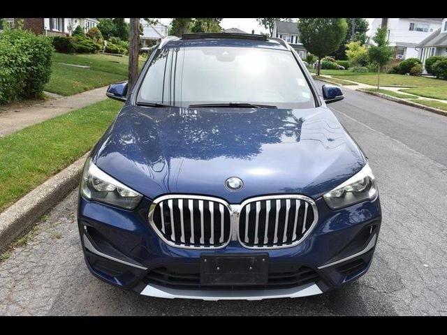 2021 BMW X1 xDrive28i