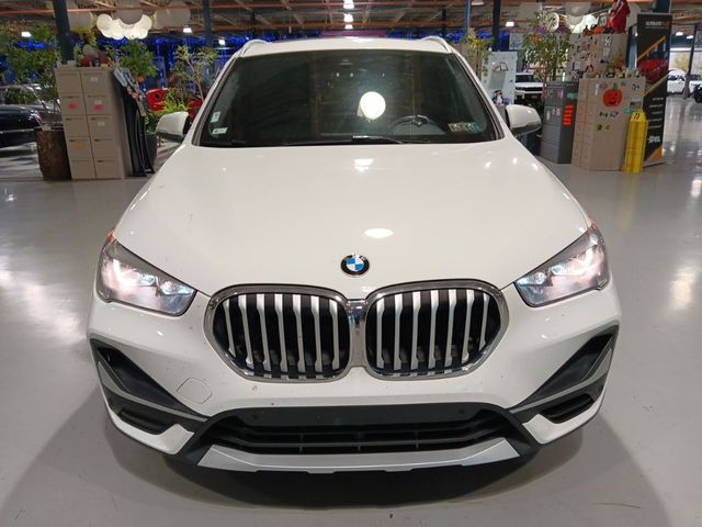2021 BMW X1 xDrive28i