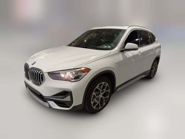 2021 BMW X1 xDrive28i