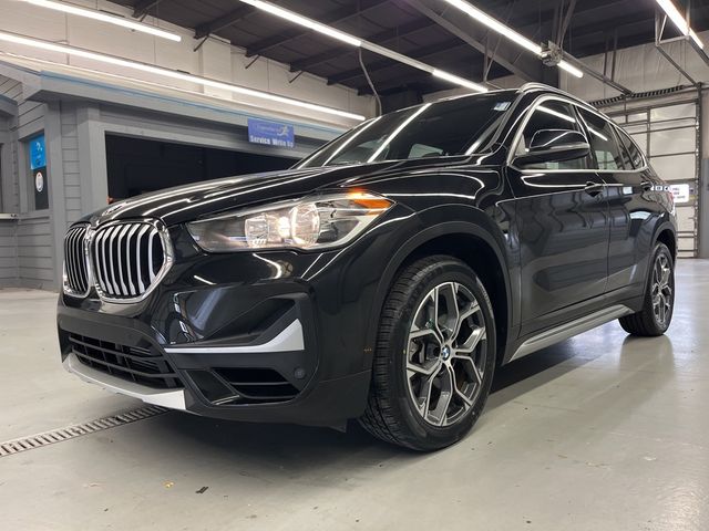 2021 BMW X1 xDrive28i