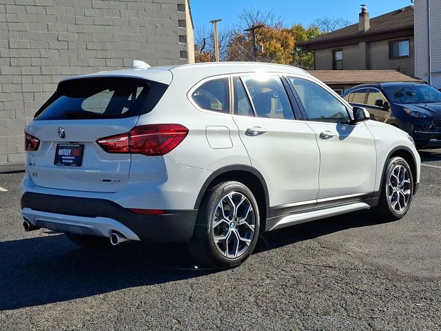 2021 BMW X1 xDrive28i