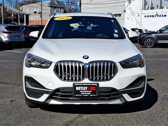 2021 BMW X1 xDrive28i